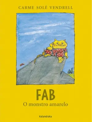 Fab, o Monstro Amarelo