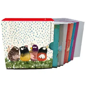 Minilibros Imperdibles 7