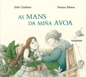 As Mans Da Miña Avoa