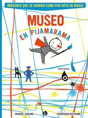 Museo en Pijamarama