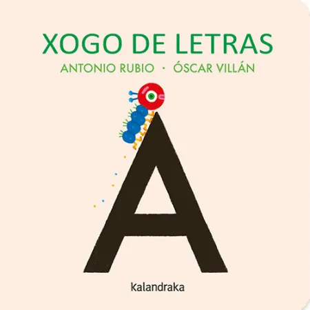 Xogo de Letras