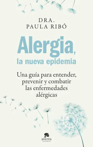Alergia, la Nueva Epidemia