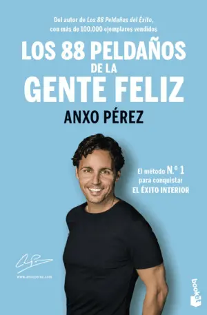 Los 88 Peldaños de la Gente Feliz