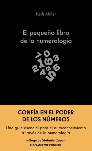 El Pequeño Libro de la Numerología