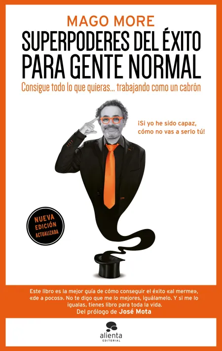 Superpoderes del Éxito para Gente Normal