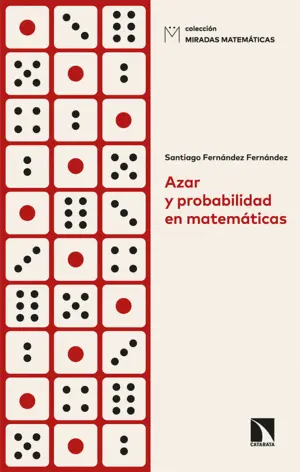 Azar y Probabilidad en Matemáticas