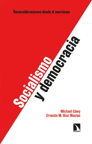 Socialismo y Democracia