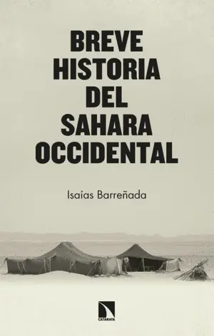 Breve Historia del Sahara Occidental