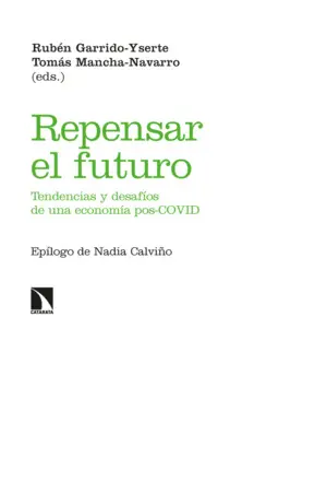 Repensar el Futuro