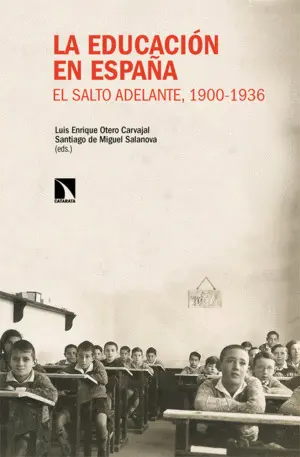 La Educación en España