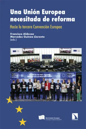 Una Unión Europea Necesitada de Reforma