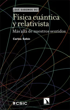 Física Cuántica y Relativista