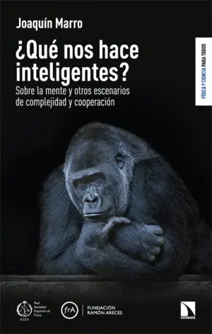 ¿Qué nos Hace Inteligentes?
