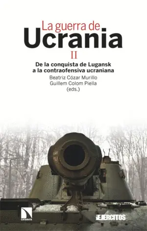 La Guerra de Ucrania Ii