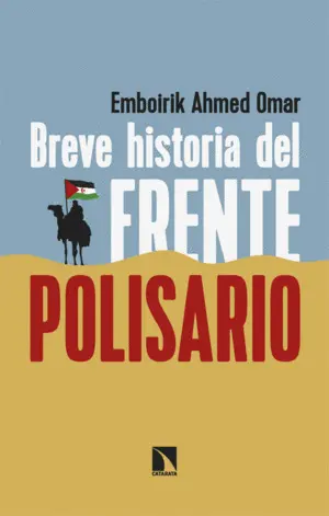 Breve Historia del Frente Polisario