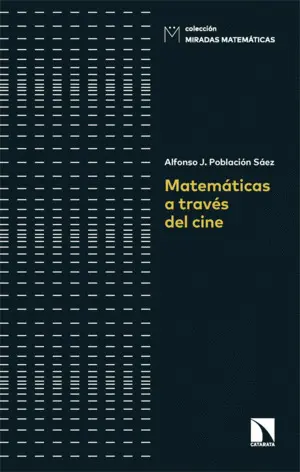 Matematicas a Traves del Cine