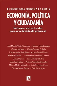 Economia, Politica y Ciudadania