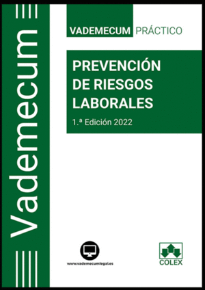 VADEMECUM PREVENCION DE RIESGOS LABORALES