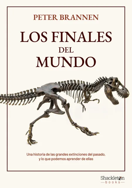 Los Finales del Mundo