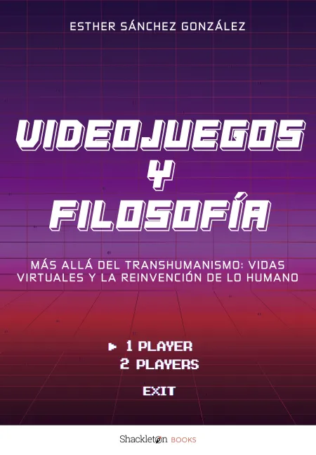 Videojuegos y Filosofía