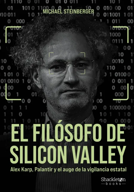 El Filósofo de Silicon Valley