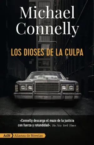Los Dioses de la Culpa [Adn]