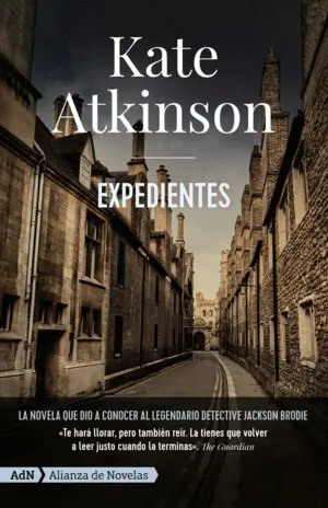EXPEDIENTES (ADN)