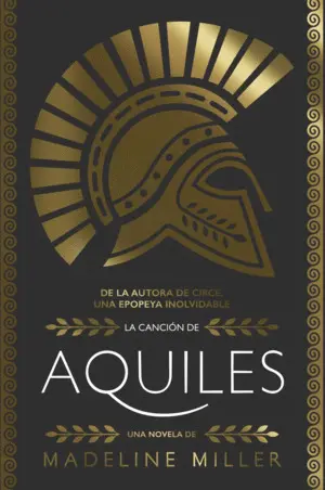 La Canción de Aquiles (Adn)