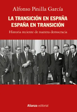La Transicion en España. España en Transicion