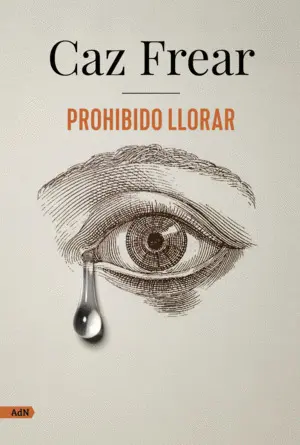 Prohibido Llorar (Adn)
