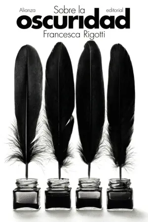 Sobre la Oscuridad