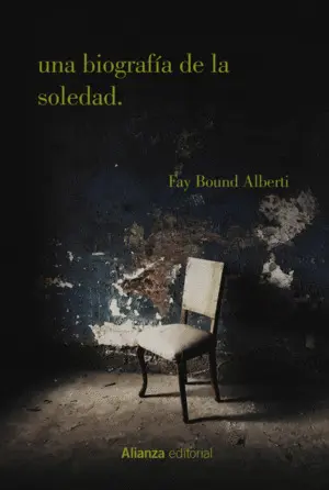 Una Biografía de la Soledad