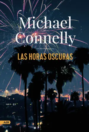 Las Horas Oscuras (Adn)