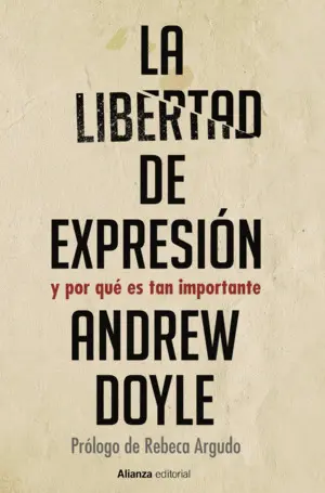 La Libertad de Expresion