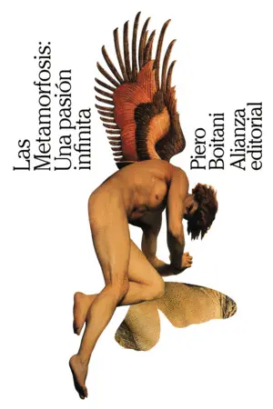 Las Metamorfosis: una Pasión Infinita