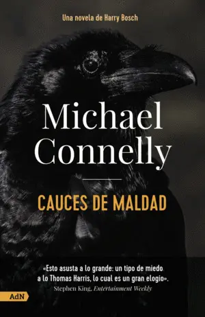 Cauces de Maldad [Adn]