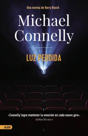 Luz Perdida [Adn]