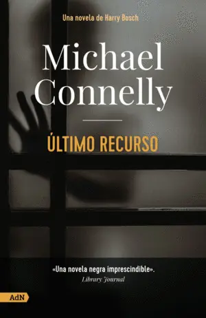 Último Recurso [Adn]
