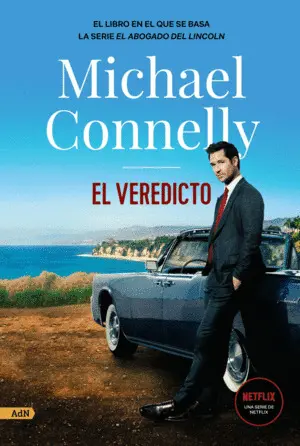 El Veredicto (Adn)