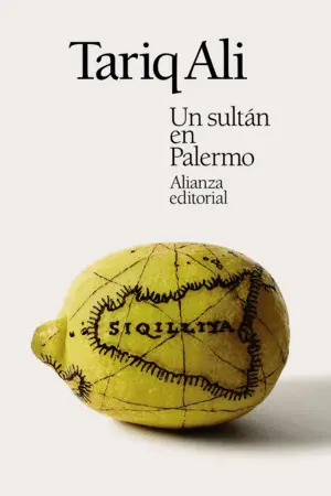 Un Sultán en Palermo. Quinteto de Palermo 4
