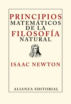 Principios Matematicos de la Filosofia Natural