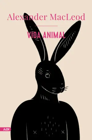 Vida Animal (Adn)