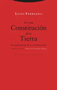 Por una Constitución de la Tierra