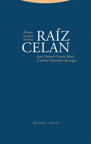 Raíz Celan