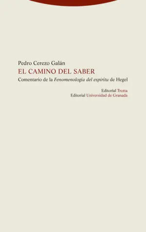 El Camino del Saber