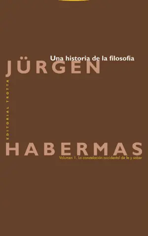 Una Historia de la Filosofía