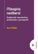 Misoginia Neoliberal