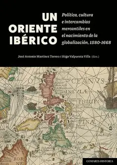 Un Oriente Ibérico