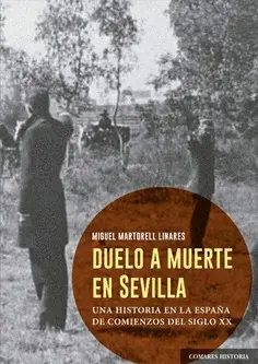 Duelo a Muerte en Sevilla