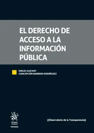 El Derecho de Acceso a la Información Pública